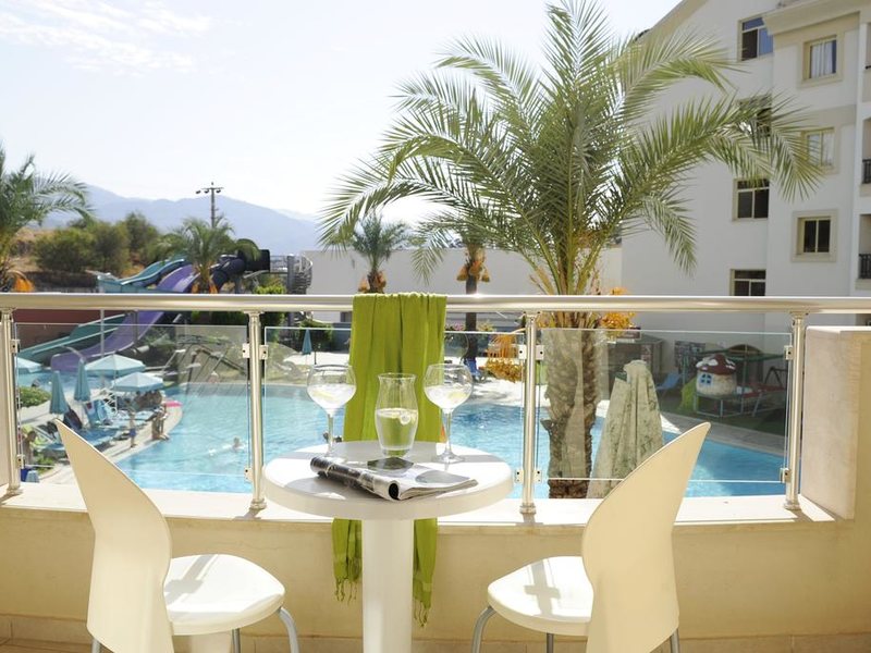 Cosmopolitan Resort Hotel 189080