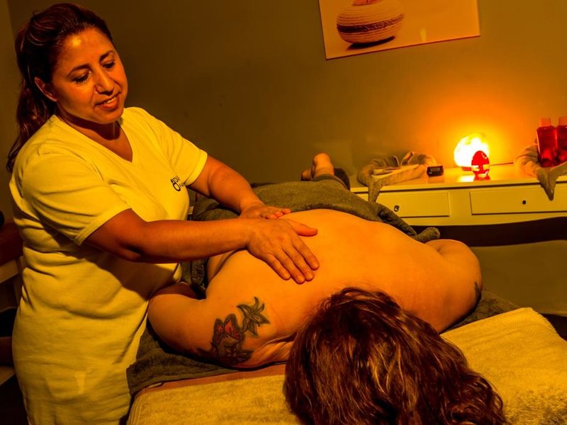 Cosmopolitan Resort Hotel 189081