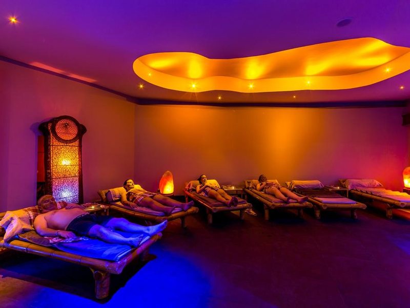 Cosmopolitan Resort Hotel 189082