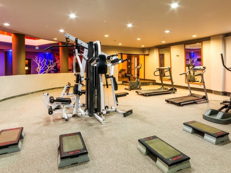 Cosmopolitan Resort Hotel 189083