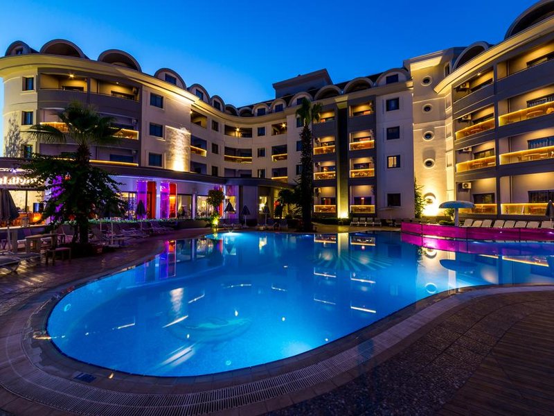 Cosmopolitan Resort Hotel 189084