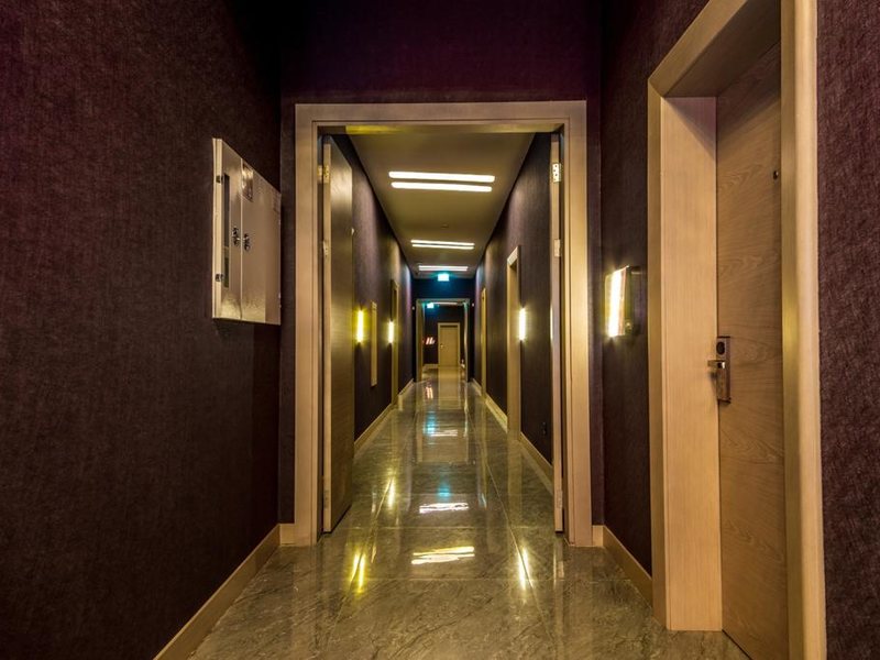 Cosmopolitan Resort Hotel 189086