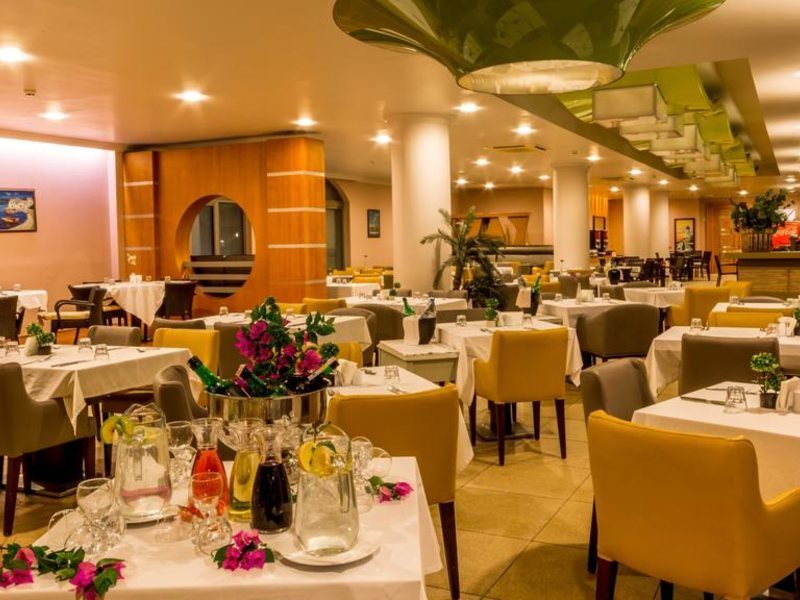 Cosmopolitan Resort Hotel 189087