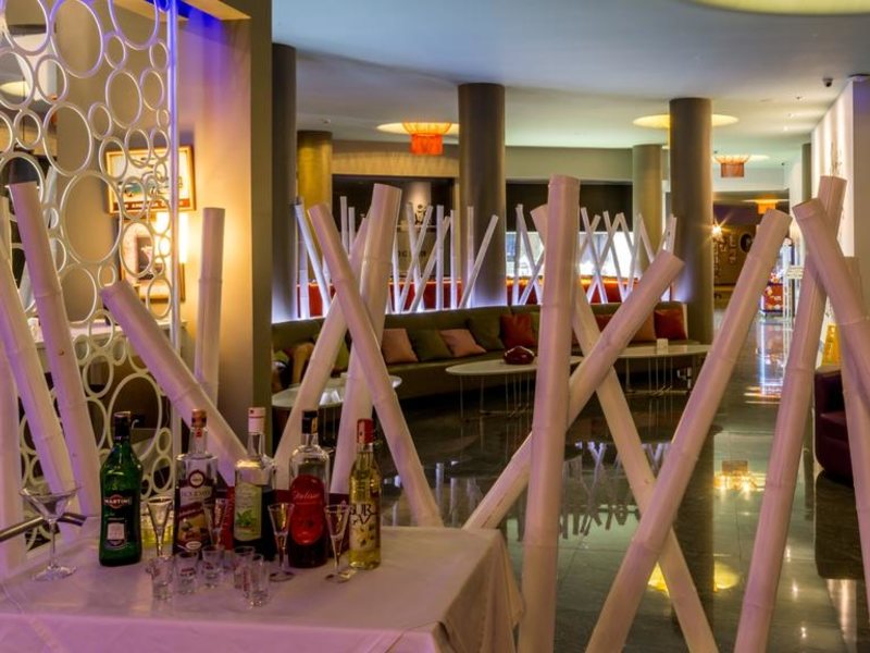 Cosmopolitan Resort Hotel 189089