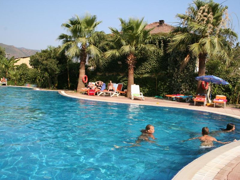 Cosmopolitan Resort Hotel 189091