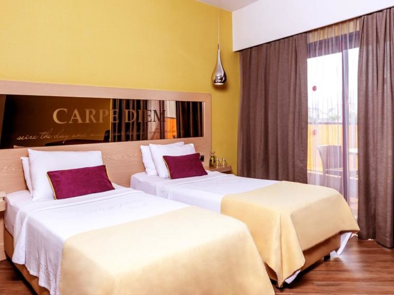 Cosmopolitan Resort Hotel 189093