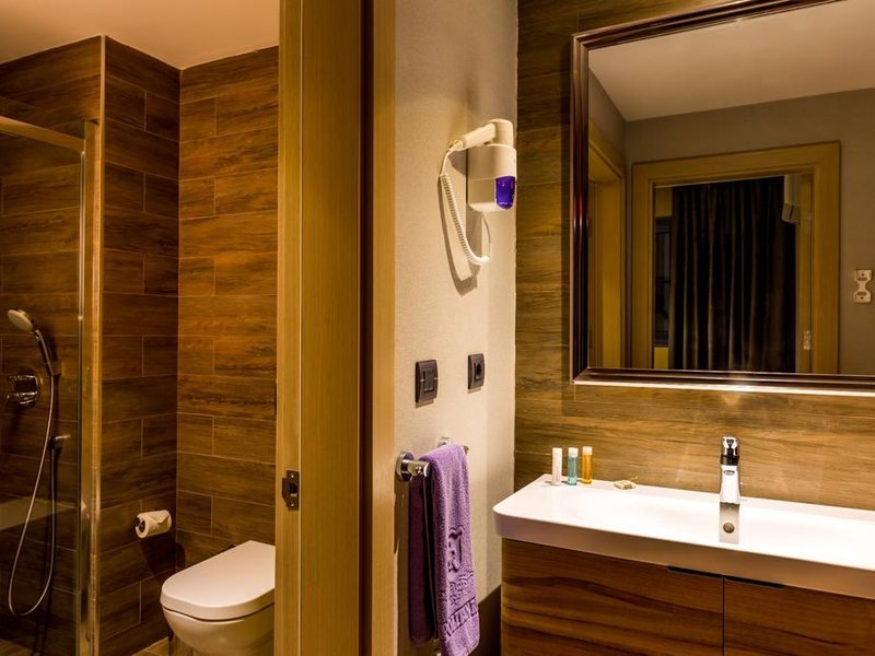 Cosmopolitan Resort Hotel 189095