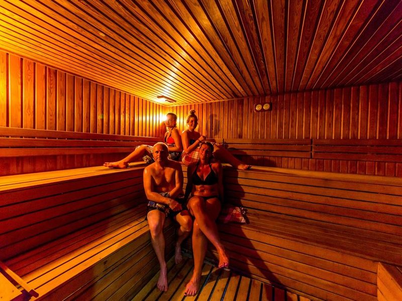 Cosmopolitan Resort Hotel 189096