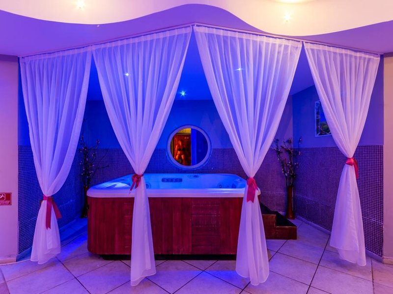 Cosmopolitan Resort Hotel 189097