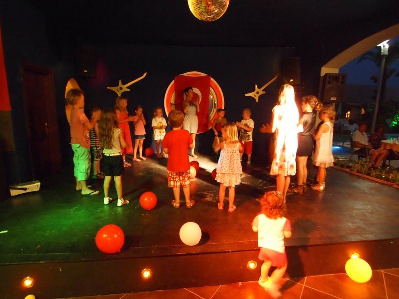 Cosmopolitan Resort Hotel 189098