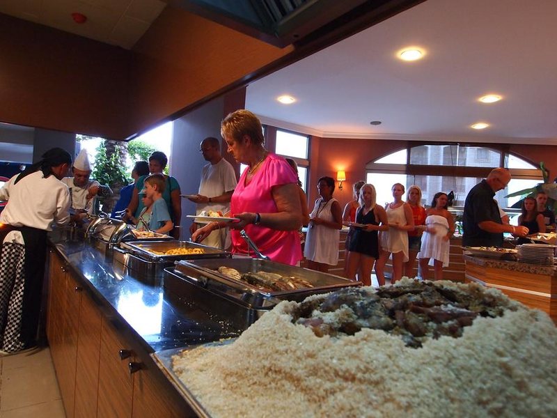 Cosmopolitan Resort Hotel 189099