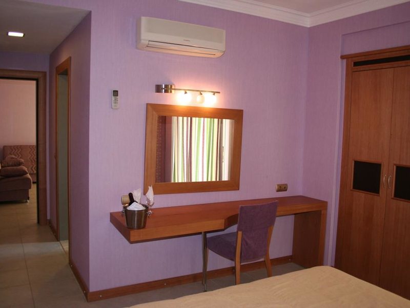 Cosmopolitan Resort Hotel 189101