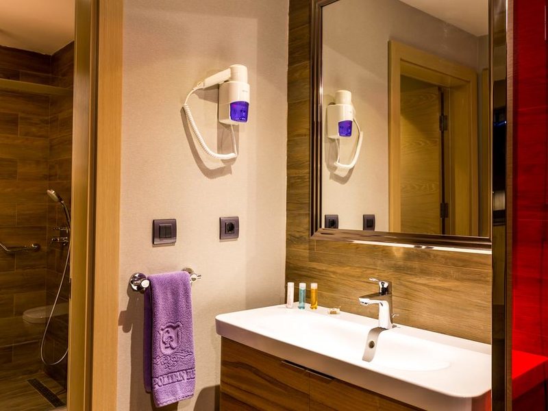 Cosmopolitan Resort Hotel 189102