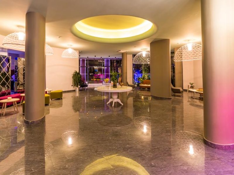 Cosmopolitan Resort Hotel 189104