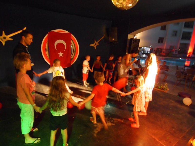 Cosmopolitan Resort Hotel 189105