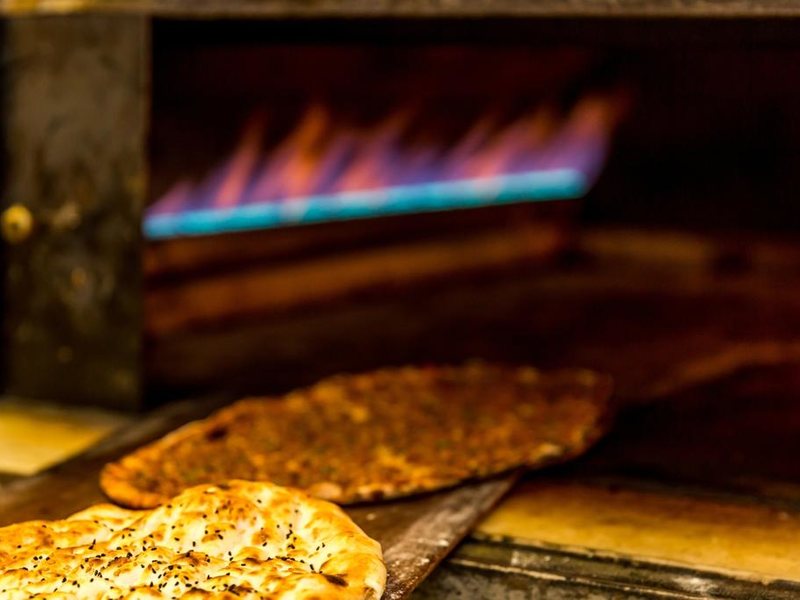 Cosmopolitan Resort Hotel 189107