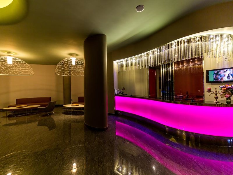 Cosmopolitan Resort Hotel 189108