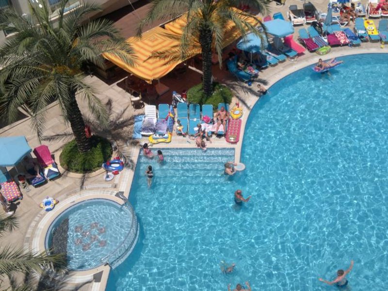 Cosmopolitan Resort Hotel 189110