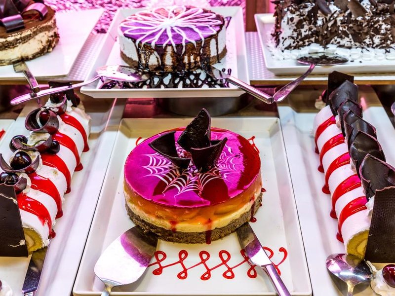 Cosmopolitan Resort Hotel 189116