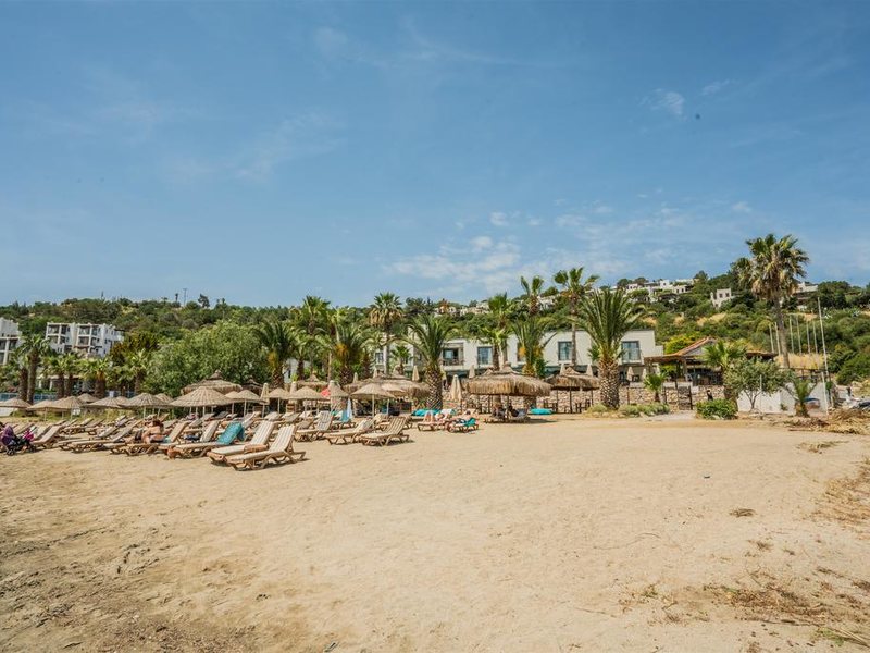 Costa 3S Beach Hotel 183204