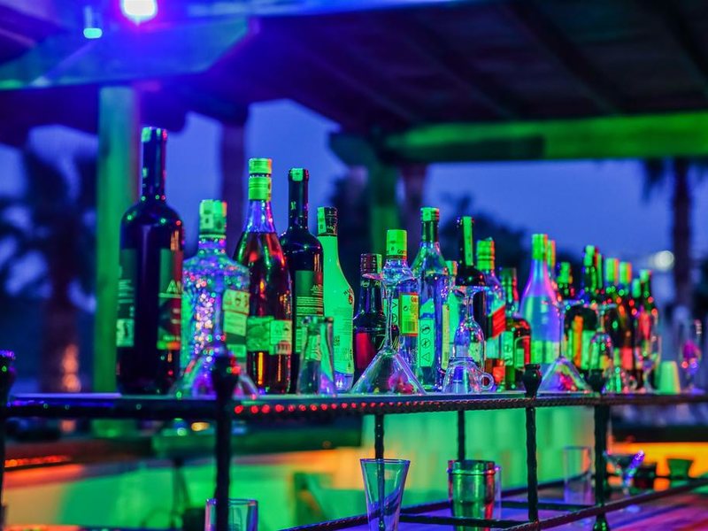 Costa 3S Beach Hotel 183227