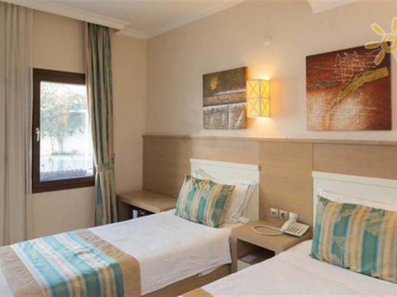 Costa Asmin Hotel 303392