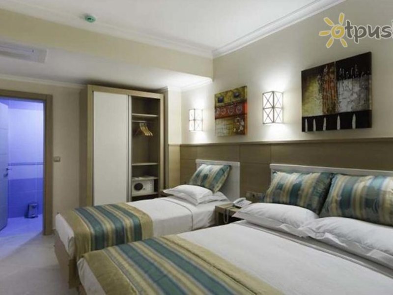 Costa Asmin Hotel 303394