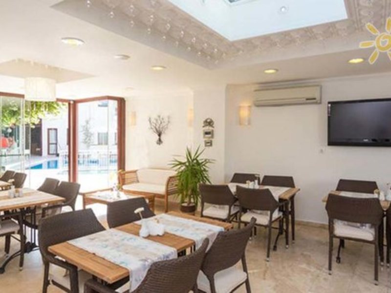 Costa Asmin Hotel 303399