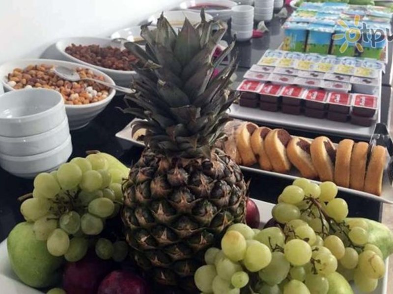 Costa Asmin Hotel 303404