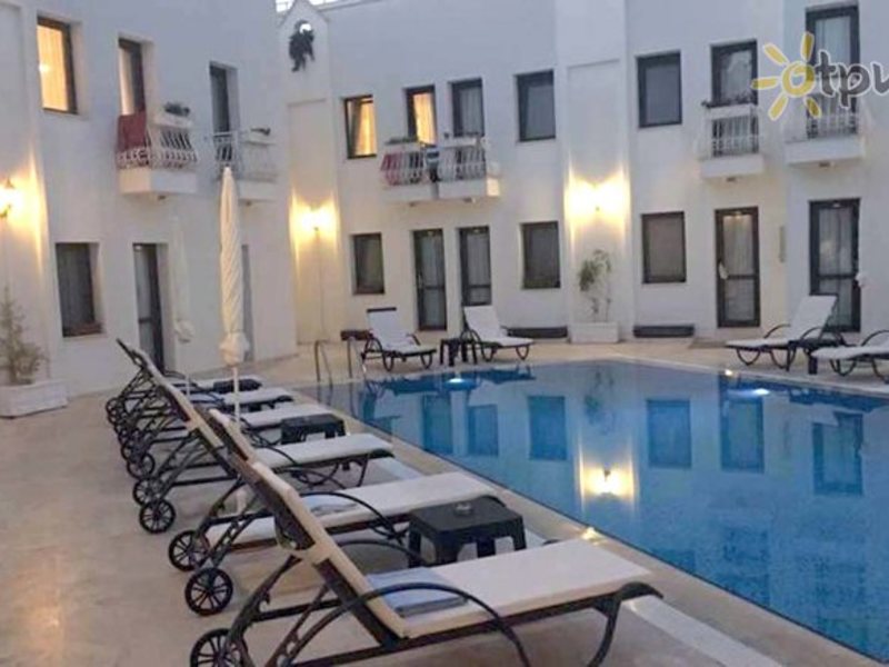 Costa Asmin Hotel 303406