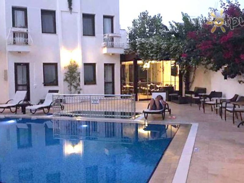 Costa Asmin Hotel 303407