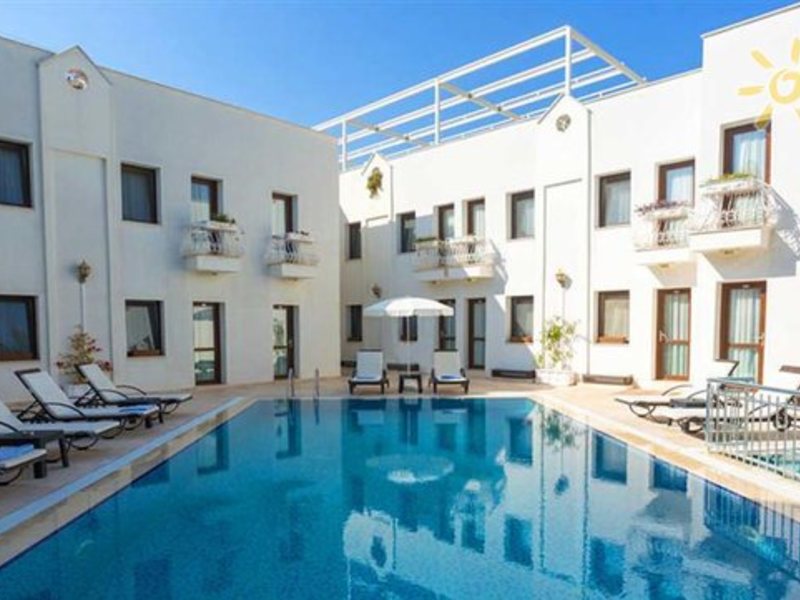 Costa Asmin Hotel 303408