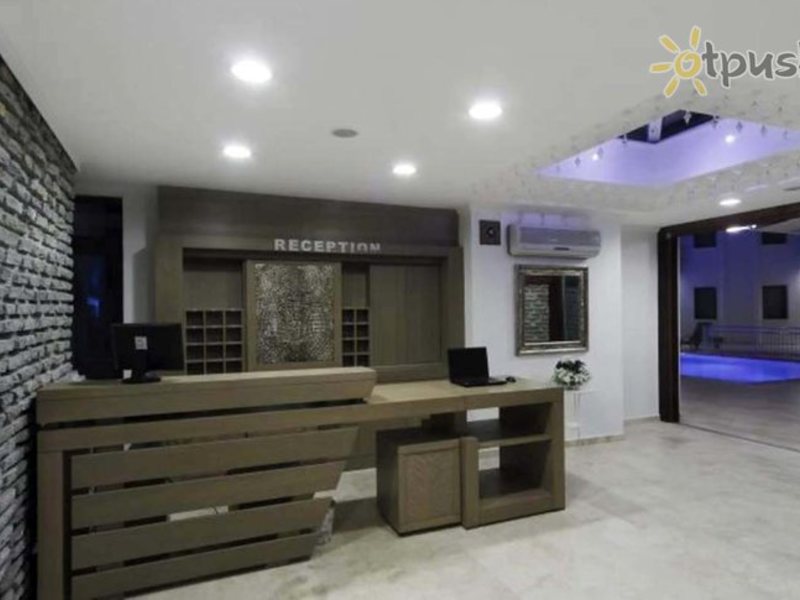 Costa Asmin Hotel 303409