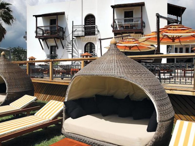 Costa Bitezhan Hotel (ex 68392