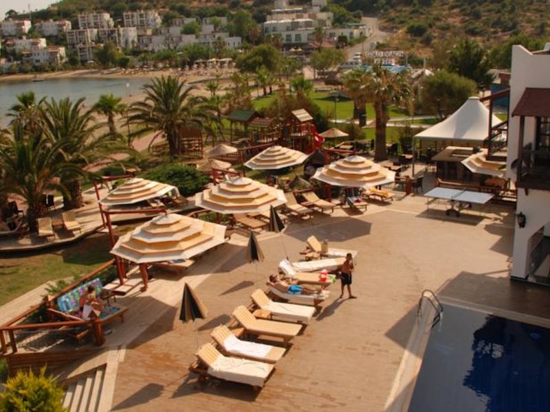 Costa Bitezhan Hotel (ex 68393