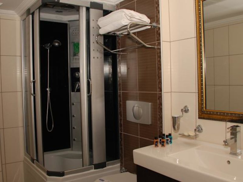 Costa Bitezhan Hotel (ex 68394