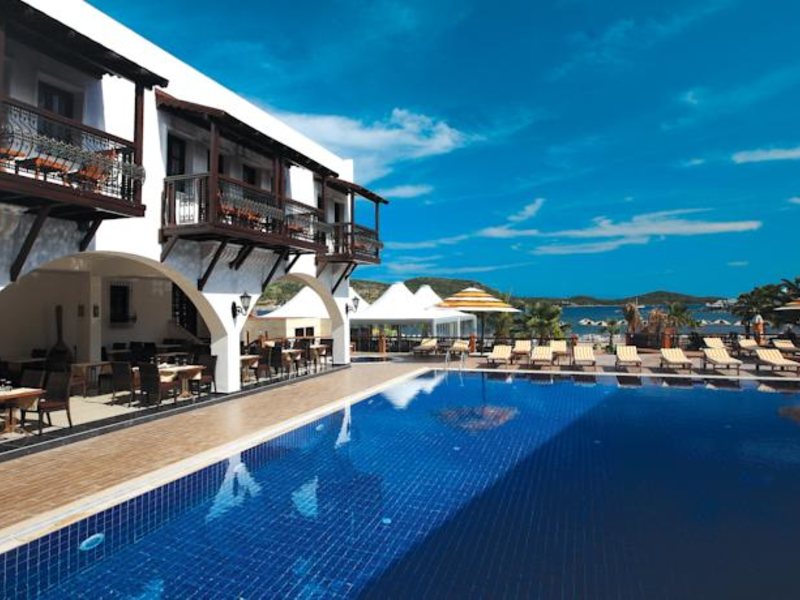 Costa Bitezhan Hotel (ex 68395