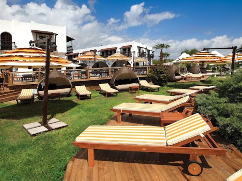 Costa Bitezhan Hotel (ex 68396