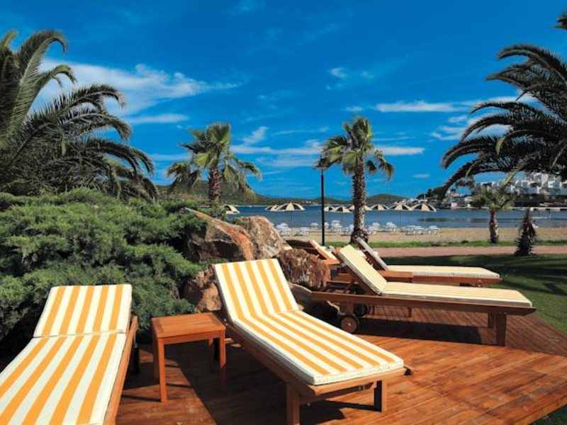 Costa Bitezhan Hotel (ex 68397