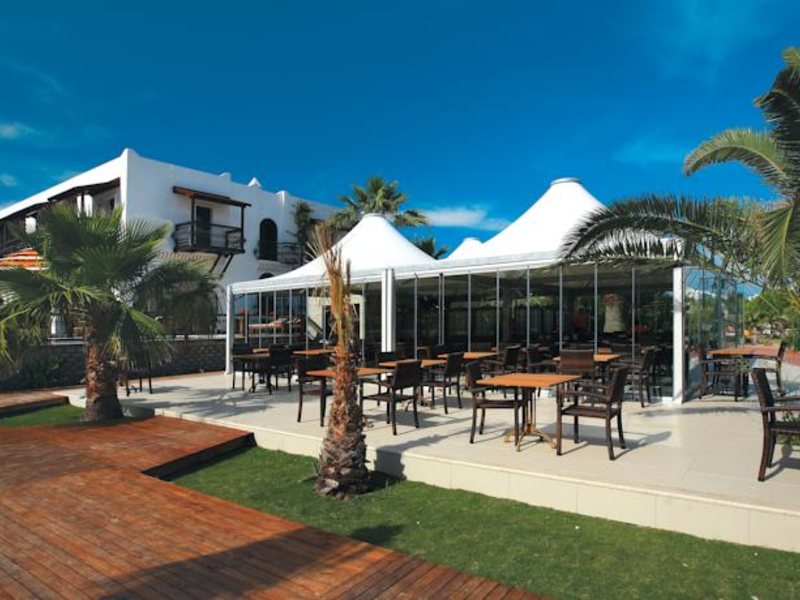 Costa Bitezhan Hotel (ex 68399