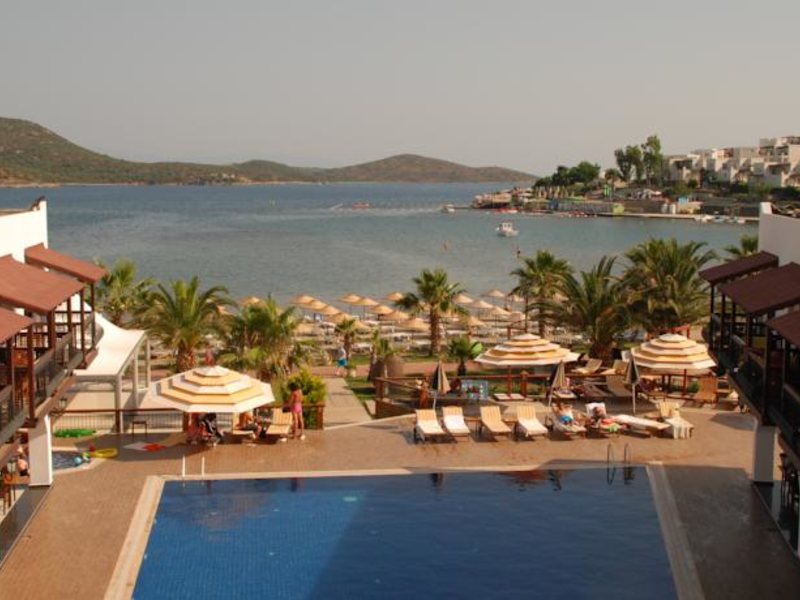 Costa Bitezhan Hotel (ex 68400