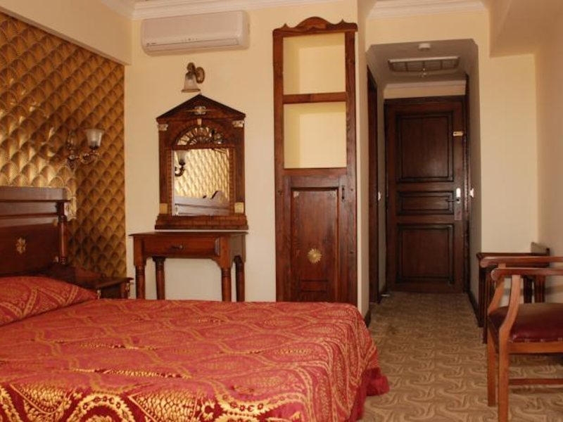 Costa Bitezhan Hotel (ex 68401