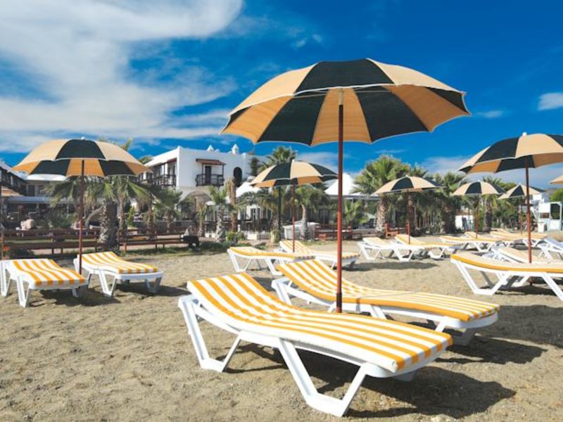 Costa Bitezhan Hotel (ex 68402