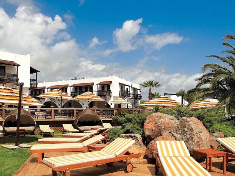 Costa Bitezhan Hotel (ex 68403