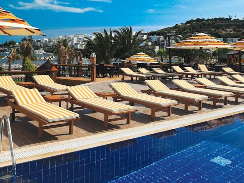 Costa Bitezhan Hotel (ex 68404