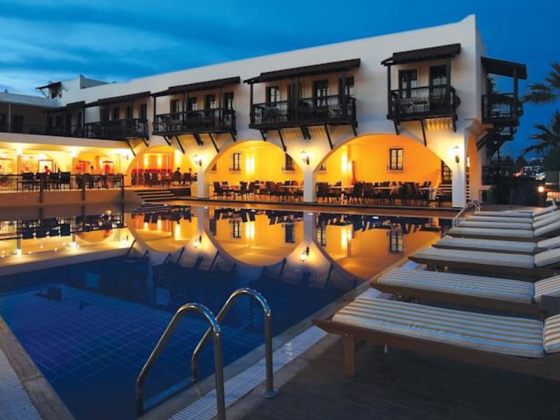 Costa Bitezhan Hotel (ex 68405