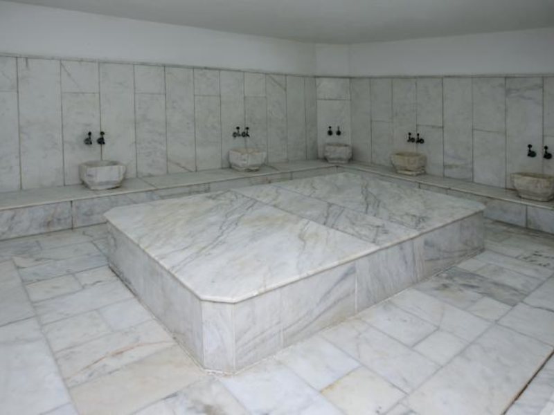 Costa Bitezhan Hotel (ex 68406