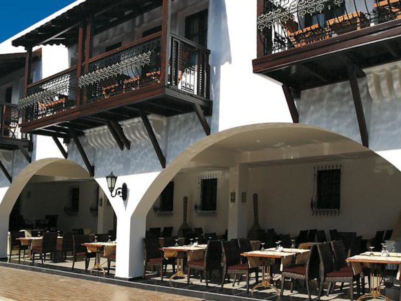 Costa Bitezhan Hotel (ex 68407