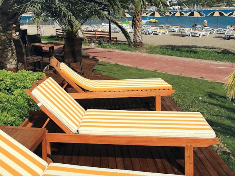 Costa Bitezhan Hotel (ex 68408