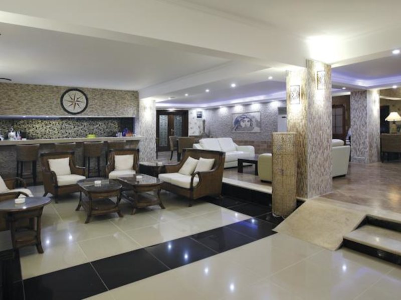 Costa Bitezhan Hotel (ex 68409